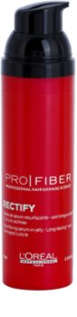 L’Oréal Professionnel Pro Fiber Rectify sérum sem enxaguar para cabelo fino a normal