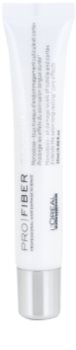 L’Oréal Professionnel Pro Fiber Re-Charge bőrmegújító ápolás a károsult hajra