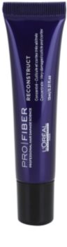L’Oréal Professionnel Pro Fiber Reconstruct cuidado regenerador para cabelo seco e danificado