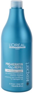 L’Oréal Professionnel Serie Expert Pro-Keratin Refill Pflege für geschwächtes Haar