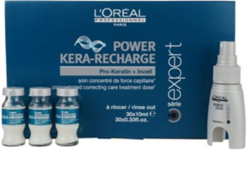 L’Oréal Professionnel Série Expert Pro-Keratin Refill regenerační kúra pro oslabené vlasy