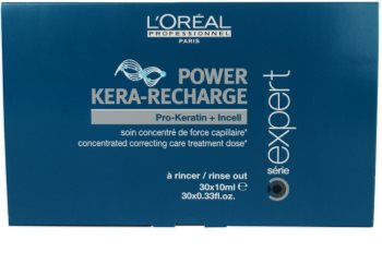 L’Oréal Professionnel Série Expert Pro-Keratin Refill regenerační kúra pro oslabené vlasy