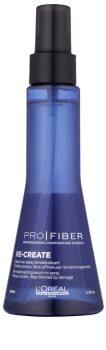 L’Oréal Professionnel Pro Fiber Re-Create spülfreies Serum im Spray für sanfte und beschädigtes Haare