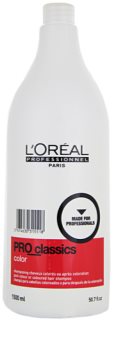 L’Oréal Professionnel PRO classics šampon pro barvené vlasy