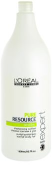 L’Oréal Professionnel Série Expert Pure Resource champú para cabello graso