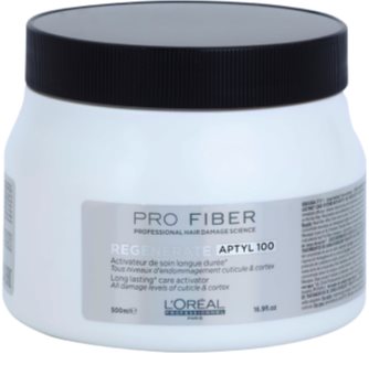 L’Oréal Professionnel Pro Fiber Regenerate regenerační maska pro poškozené vlasy