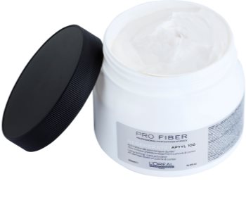L’Oréal Professionnel Pro Fiber Regenerate regenerační maska pro poškozené vlasy