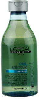 L’Oréal Professionnel Série Expert Curl Contour odżywczy i wzmacniający szampon do włosów kręconych