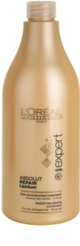 L’Oréal Professionnel Serie Expert Absolut Repair Lipidium odżywka regenerująca do włosów zniszczonych