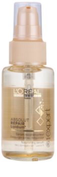 L’Oréal Professionnel Série Expert Absolut Repair Lipidium nährendes Serum für stark geschädigtes Haar