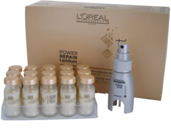 L’Oréal Professionnel Série Expert Absolut Repair Lipidium cuidado imediato para cabelo muito danificado