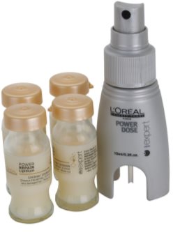 L’Oréal Professionnel Série Expert Absolut Repair Lipidium cuidado imediato para cabelo muito danificado