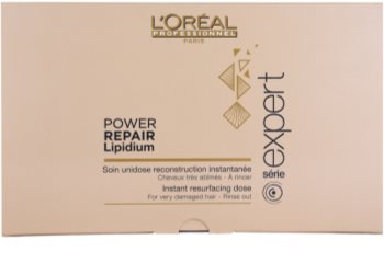 L’Oréal Professionnel Série Expert Absolut Repair Lipidium cuidado imediato para cabelo muito danificado