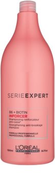 L’Oréal Professionnel Série Expert Inforcer sampon fortifiant Impotriva parului fragil