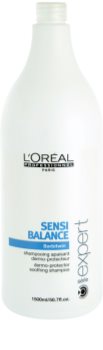 L’Oréal Professionnel Série Expert Sensibalance šampon pro citlivou pokožku hlavy