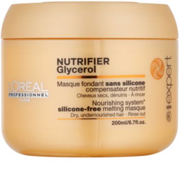L’Oréal Professionnel Série Expert Nutrifier vyživujúca maska pre suché vlasy