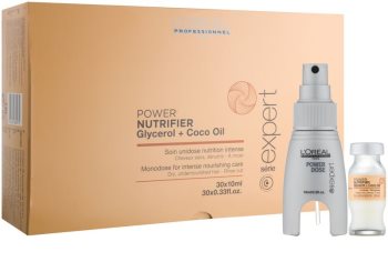 L’Oréal Professionnel Série Expert Nutrifier tratament nutritiv in profunzime