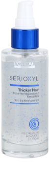 L’Oréal Professionnel Serioxyl Intra-Cylane™ Thicker Hair sérum para fortalecer y aumentar el diámetro de fibra capilar de forma instantánea