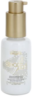 L’Oréal Professionnel Steampod glättendes Serum für feste Haarspitzen