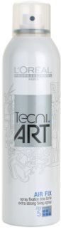 L’Oréal Professionnel Tecni.Art Fix spray pentru par pentru fixare si forma