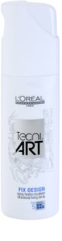 L’Oréal Professionnel Tecni Art Fix Spray zur lokalen Fixierung