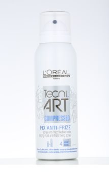 L’Oréal Professionnel Tecni.Art FIX Anti-Frizz Fixationsspray