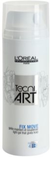 L’Oréal Professionnel Tecni Art Fix gel léger fixation et forme