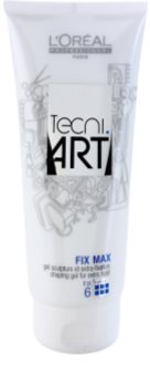 L’Oréal Professionnel Tecni Art Fix gel per capelli per fissare e modellare