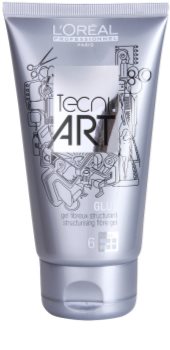 L’Oréal Professionnel Tecni Art Fix vláknitý strukturující gel