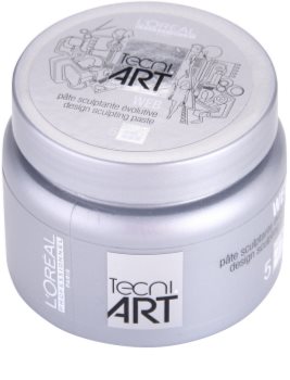L’Oréal Professionnel Tecni Art Fix pâte modelante fixation extra forte