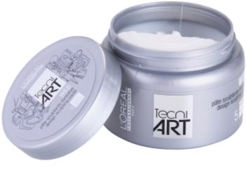 L’Oréal Professionnel Tecni Art Fix pâte modelante fixation extra forte