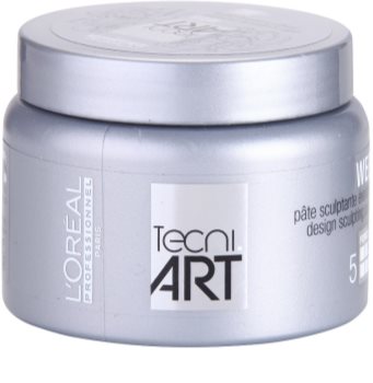 L’Oréal Professionnel Tecni Art Fix pâte modelante fixation extra forte
