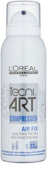 L’Oréal Professionnel Tecni Art Fix лак за коса със силна фиксация