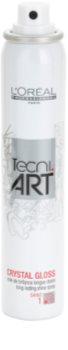 L’Oréal Professionnel Tecni Art Shine langanhaltender Glanz im Spray