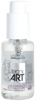 L’Oréal Professionnel Tecni.Art Liss intenzívne sérum pre uhladenie vlasov