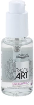 L’Oréal Professionnel Tecni Art Liss intenzivní sérum pro uhlazení vlasů