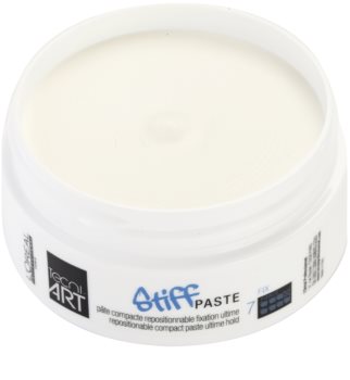 L’Oréal Professionnel Tecni Art Stiff Styling Pasta met Matterend Effect