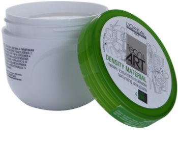 L’Oréal Professionnel Tecni Art Volume Texturising Wax - Paste Strong Firming