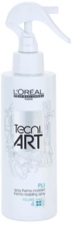 L’Oréal Professionnel Tecni Art Volume hőre fixáló spray