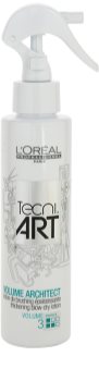L’Oréal Professionnel Tecni Art Volume спрей для об'єму для тонкого волосся