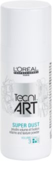 L’Oréal Professionnel Tecni Art Volume polvos para dar volumen y forma