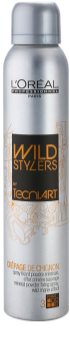 L’Oréal Professionnel Tecni.Art Wild Stylers spray de pó mineral
