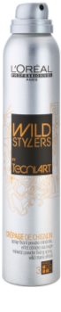 L’Oréal Professionnel Tecni Art Wild Stylers pudra minerala sub forma de spray