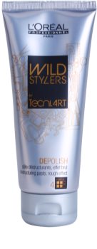 L’Oréal Professionnel Tecni Art Wild Stylers krém paszta matt hatásért
