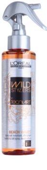 L’Oréal Professionnel Tecni Art Wild Stylers salziges Spray für einen Strandeffekt