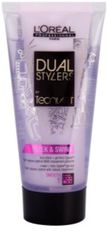 L’Oréal Professionnel Tecni Art Dual Stylers гел-крем за изглаждане на косата