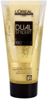 L’Oréal Professionnel Tecni Art Dual Stylers gel-crema para dar forma a los rizos