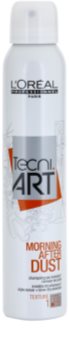 L’Oréal Professionnel Tecni Art Morning After Dust champô seco em spray