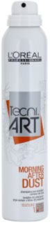 L’Oréal Professionnel Tecni Art Morning After Dust champô seco em spray