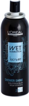 L’Oréal Professionnel Tecni Art Wet Domination spray paral cabello para dar brillo